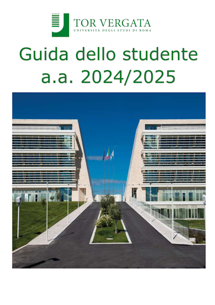 Guida dello Studente (Ateneo)